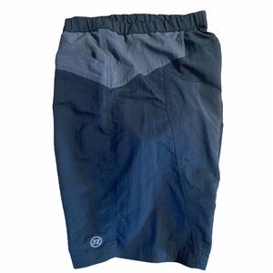 Novara padded double cycling shorts size XL